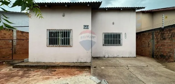 Casa com 1 Quarto à venda, 70m² no Loteamento Céu Azul, Araguaína