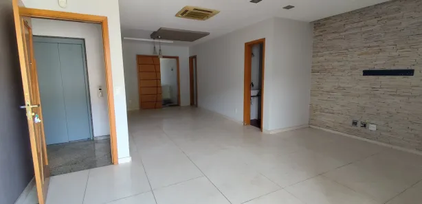 Apartamento com 3 Quartos para alugar, 150m² no Centro, Nova Iguaçu