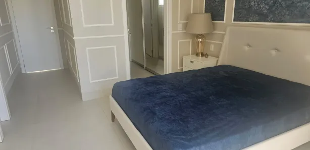 Casa de Condomínio com 5 Quartos para venda ou aluguel, 331m² no Loteamento Caribe, Palmas