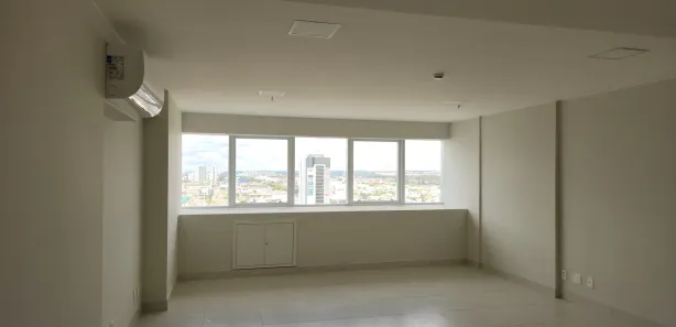 Sala Comercial para alugar, 36m² no Areal, Brasília