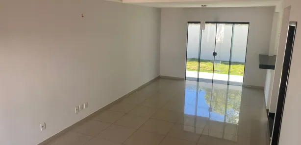 Casa de Condomínio com 3 Quartos para alugar, 150m² no Plano Diretor Norte, Palmas