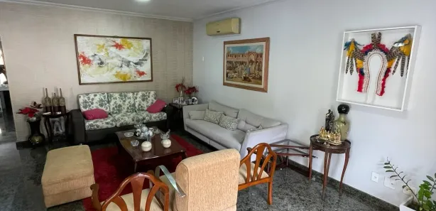 Casa de Condomínio com 4 Quartos à venda, 390m² no Adrianópolis, Manaus