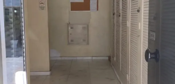 Apartamento com 2 Quartos para venda ou aluguel, 40m² no Inhoaíba, Rio de Janeiro