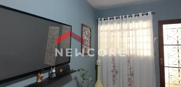 Casa com 3 Quartos à venda, 105m² no Consolação, Rio Claro