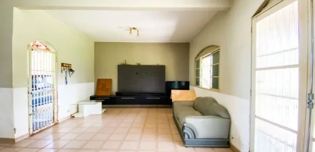 Casa com 5 Quartos à venda, 550m² no Park Way, Brasília