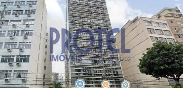 Apartamento com 1 Quarto para alugar, 46m² no Tijuca, Rio de Janeiro