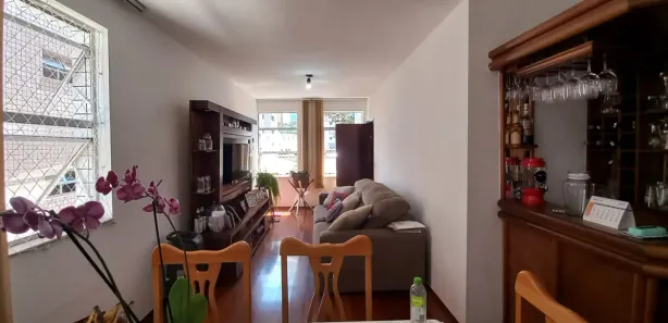 Apartamento com 3 Quartos à venda, 90m² no Anchieta, Belo Horizonte