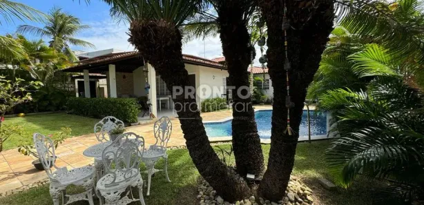 Casa de Condomínio com 3 Quartos à venda, 100m² no Centro, Ipojuca