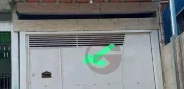 Sobrado com 3 Quartos à venda, 200m² no Recanto Campy, Carapicuíba