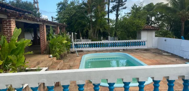 Fazenda/Sítio com 4 Quartos à venda, 22870m² no Cassange, Salvador