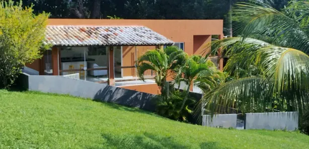 Casa de Condomínio com 2 Quartos para alugar, 4641m² no Portão, Lauro de Freitas