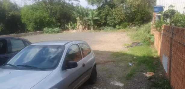 Galpão/Depósito/Armazém para alugar, 120m² no Vila Paião, Jandaia do Sul