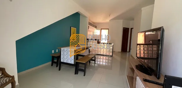 Apartamento com 3 Quartos à venda, 110m² no , Porto Seguro