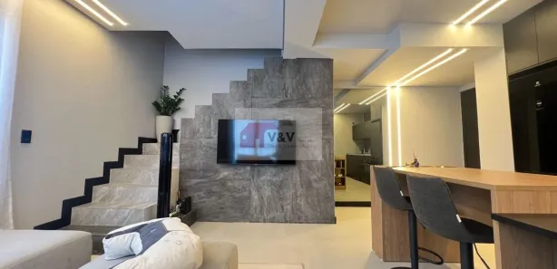 Indi70 - VN1462 no Indianópolis, São Paulo