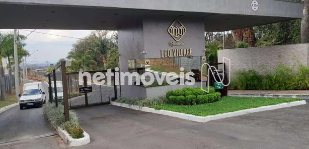 Lote/Terreno à venda, 1000m² no Eco Village, Lagoa Santa