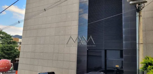 Sala Comercial para alugar, 228m² no Carmo, Belo Horizonte