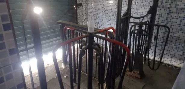 Ponto Comercial para alugar, 391m² no Nova Constituinte, Salvador
