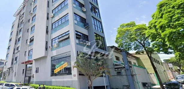 Sala Comercial à venda, 69m² no Vila Bela Vista, Suzano