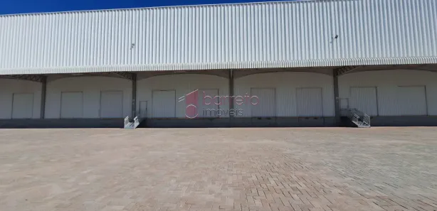 Galpão/Depósito/Armazém para alugar, 2317m² no Pinhal, Cabreúva
