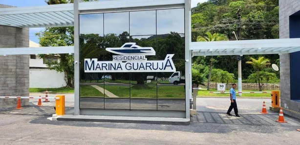 Lote/Terreno à venda, 1275m² no Balneario Praia do Perequê, Guarujá