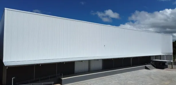 Galpão/Depósito/Armazém para alugar, 3388m² no Recreio Ipitanga, Lauro de Freitas