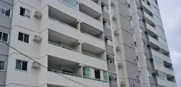 Apartamento com 2 Quartos para alugar, 52m² no Candeias, Jaboatão dos Guararapes