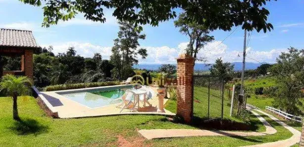 Casa de Condomínio com 3 Quartos à venda, 360m² no Centro, Caçapava