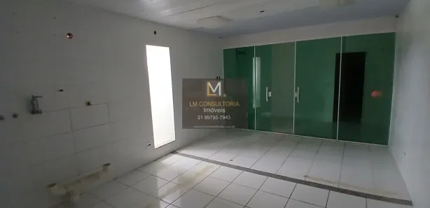 Sala Comercial à venda, 65m² no São Francisco, Niterói