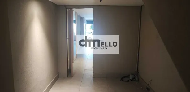 Ponto Comercial para alugar, 80m² no Cidade Jardim, Belo Horizonte