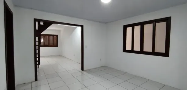 Casa com 3 Quartos para alugar, 190m² no Campina, São Leopoldo