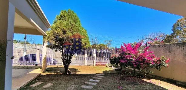 Casa de Condomínio com 6 Quartos para alugar, 699m² no Setor Habitacional Jardim Botânico, Brasília