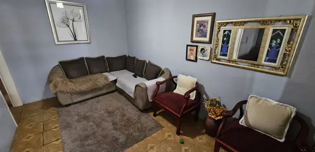Casa com 2 Quartos à venda, 85m² no Jardim Bela Vista, Ferraz de Vasconcelos