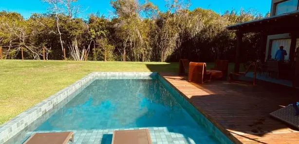 Casa com 4 Quartos à venda, 400m² no Praia do Forte, Mata de São João