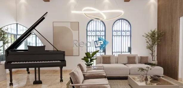 Casa com 4 Quartos à venda, 396m² no Urca, Rio de Janeiro
