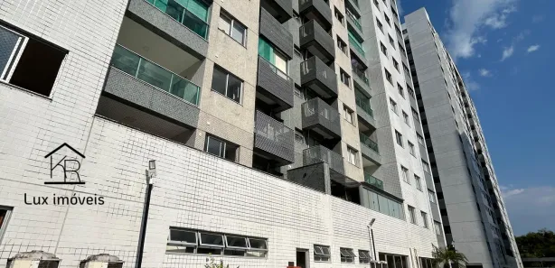 Apartamento com 3 Quartos à venda, 92m² no São Jorge, Manaus