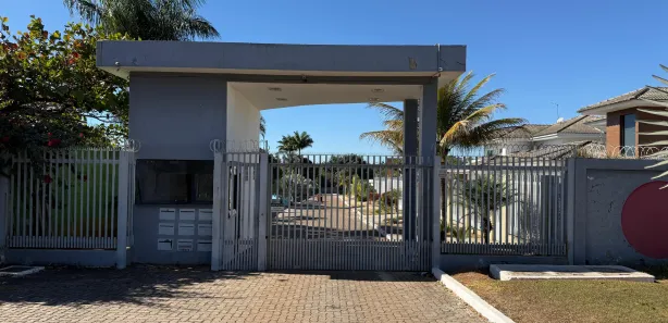 Lote/Terreno à venda, 2125m² no Park Way, Brasília