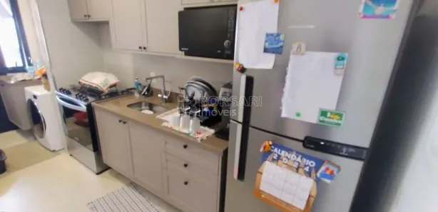 Apartamento com 2 Quartos à venda, 96m² no Centro, Araraquara