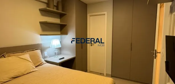 Flat com 1 Quarto para alugar, 36m² no Boa Viagem, Recife