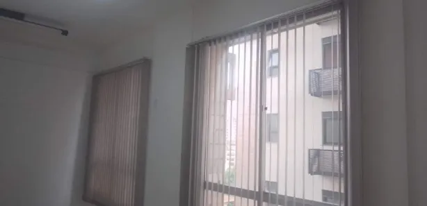 Sala Comercial para alugar, 30m² no São Pedro, Belo Horizonte