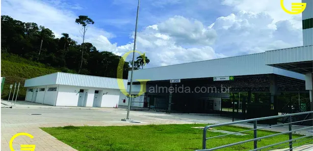 Galpão/Depósito/Armazém para alugar, 6821m² no Aldeinha, Itapecerica da Serra