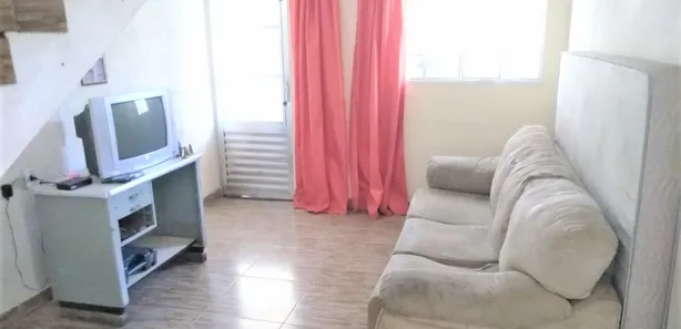 Sobrado com 2 Quartos à venda, 85m² no Jardim Novo Cambuí, Hortolândia