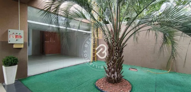 Sala Comercial para alugar, 42m² no Liberdade, Esteio
