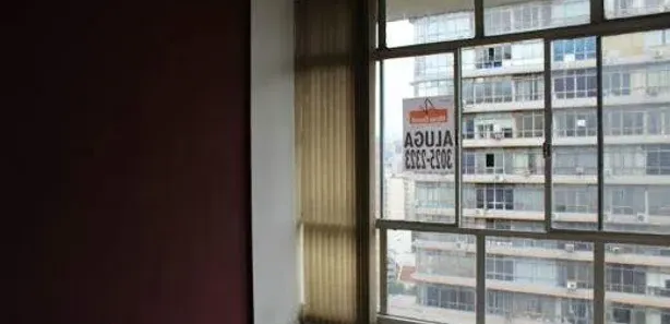 Sala Comercial à venda, 35m² no Centro, Belo Horizonte