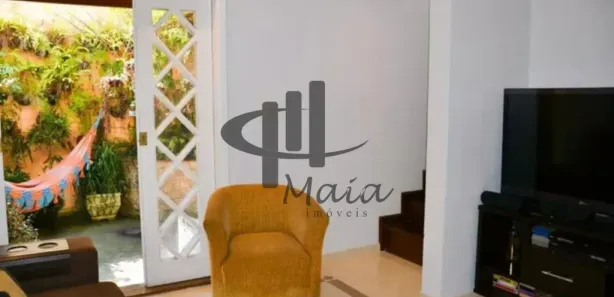 Sobrado com 3 Quartos para alugar, 161m² no Jardim São Caetano, São Caetano do Sul