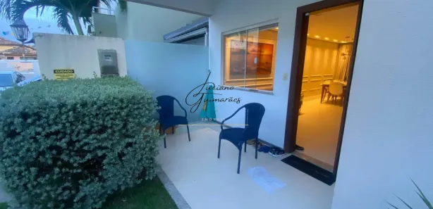 Casa de Condomínio com 4 Quartos à venda, 200m² no Stella Maris, Salvador