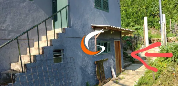 Kitnet com 1 Quarto para alugar, 20m² no Duchas, Petrópolis