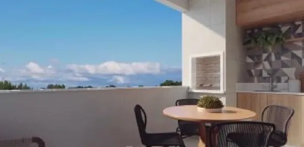 Apartamento com 2 Quartos à venda, 55m² no Cruzeiro, Caxias do Sul