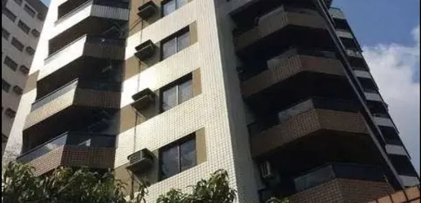Apartamento com 4 Quartos à venda, 363m² no Parque 10 de Novembro, Manaus