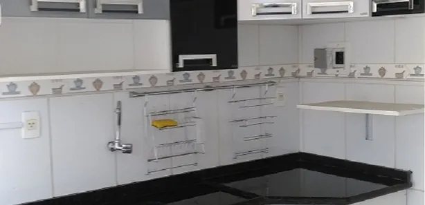 Apartamento com 2 Quartos à venda, 48m² no Europa, Belo Horizonte