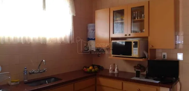 Casa com 3 Quartos à venda, 175m² no Centro, Araraquara